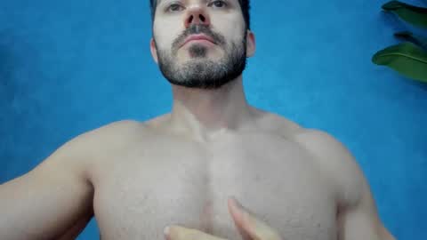 muscularmaster onlyfans online show from 03-10-26, 10:20