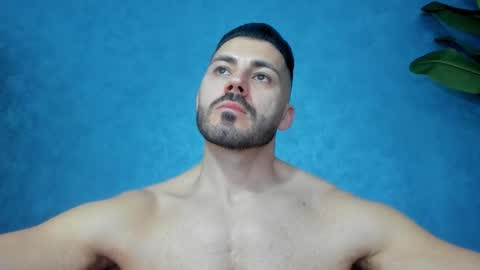 muscularmaster onlyfans online show from 03-11-26, 10:38