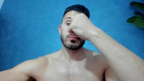 muscularmaster onlyfans online show from 03-15-26, 10:05