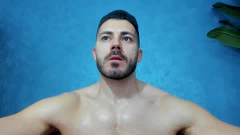 muscularmaster onlyfans online show from 03-16-26, 09:35