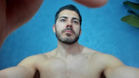 muscularmaster onlyfans online show from 04-08-26, 08:47