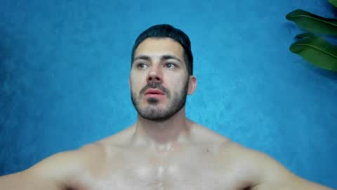 muscularmaster onlyfans online show from 05-20-26, 09:32