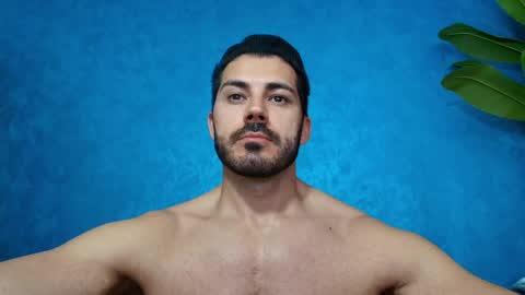 muscularmaster onlyfans online show from 06-01-26, 09:16