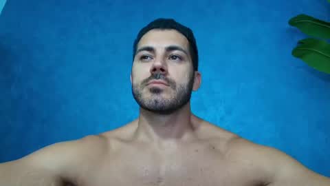 Snapshot of muscularmaster chatting on 07-10-26, 09:28 muscularmaster onlyfans online show from 07-10-26, 09:28