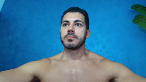 Snapshot of muscularmaster chatting on 07-11-26, 09:38 muscularmaster onlyfans online show from 07-11-26, 09:38