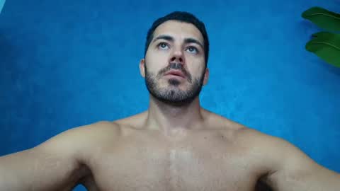 Snapshot of muscularmaster chatting on 07-14-26, 08:52 muscularmaster onlyfans online show from 07-14-26, 08:52