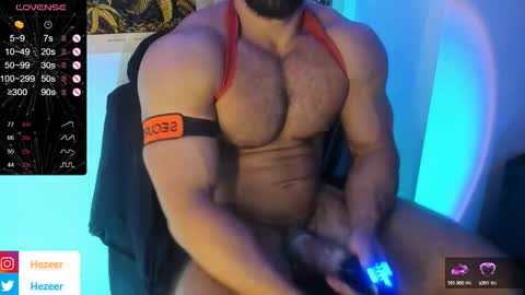 Musculus online show from 12-29-24, 01:28