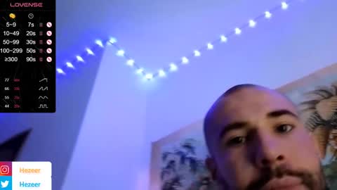 Musculus online show from 12-30-24, 11:04