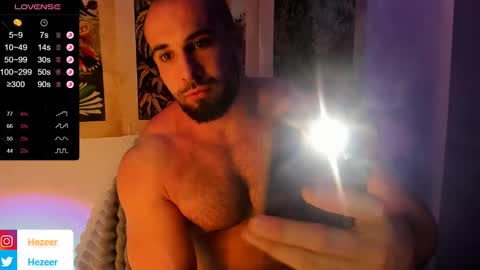 Musculus online show from 01-11-25, 05:10