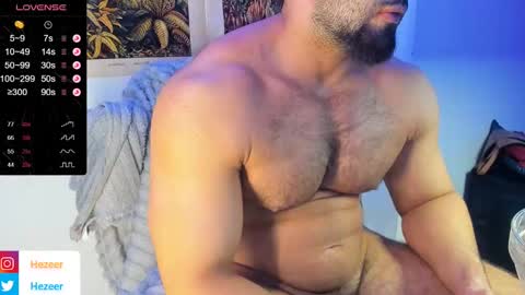 Musculus online show from 02-28-25, 09:12