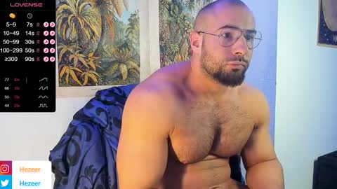 Musculus online show from 03-09-25, 12:53