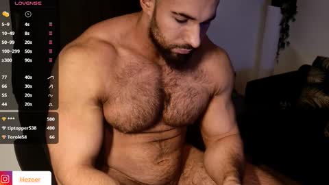 Musculus online show from 10-07-25, 02:20