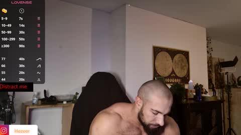 Snapshot of musculusx chatting on 11-27-25, 03:14 Musculus online show from 11-27-25, 03:14