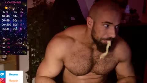 Snapshot of musculusx chatting on 01-09-26, 09:56 Musculus online show from 01-09-26, 09:56