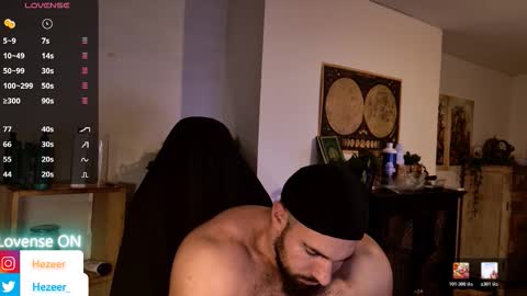 Snapshot of musculusx chatting on 01-13-26, 08:14 Musculus online show from 01-13-26, 08:14