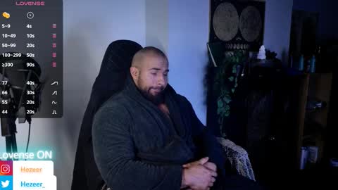 Snapshot of musculusx chatting on 02-01-26, 12:53 Musculus online show from 02-01-26, 12:53