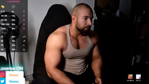 Snapshot of musculusx chatting on 02-01-26, 05:11 Musculus online show from 02-01-26, 05:11