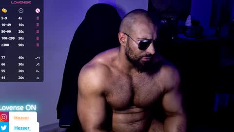 Snapshot of musculusx chatting on 02-02-26, 09:35 Musculus online show from 02-02-26, 09:35