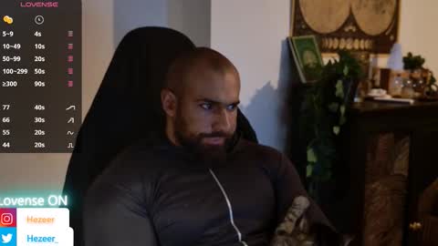 Snapshot of musculusx chatting on 02-03-26, 09:20 Musculus online show from 02-03-26, 09:20