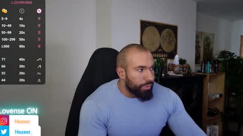 Snapshot of musculusx chatting on 02-04-26, 11:27 Musculus online show from 02-04-26, 11:27
