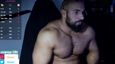 Snapshot of musculusx chatting on 02-08-26, 02:37 Musculus online show from 02-08-26, 02:37