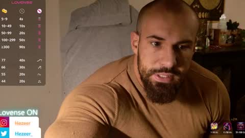 Snapshot of musculusx chatting on 02-17-26, 11:29 Musculus online show from 02-17-26, 11:29