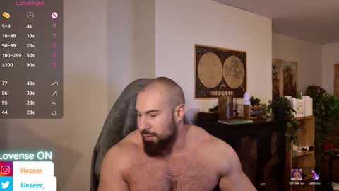Snapshot of musculusx chatting on 02-24-26, 11:52 Musculus online show from 02-24-26, 11:52