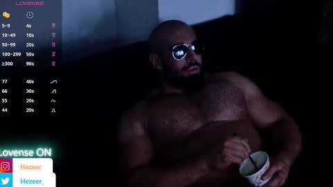 Snapshot of musculusx chatting on 02-24-26, 11:58 Musculus online show from 02-24-26, 11:58