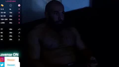 Snapshot of musculusx chatting on 02-25-26, 12:59 Musculus online show from 02-25-26, 12:59