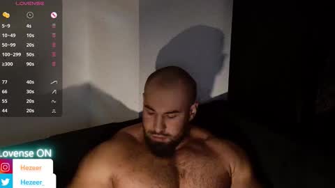 Snapshot of musculusx chatting on 02-26-26, 01:10 Musculus online show from 02-26-26, 01:10