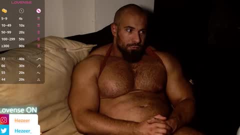 Snapshot of musculusx chatting on 03-04-26, 01:22 Musculus online show from 03-04-26, 01:22