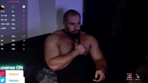 Snapshot of musculusx chatting on 03-06-26, 11:28 Musculus online show from 03-06-26, 11:28