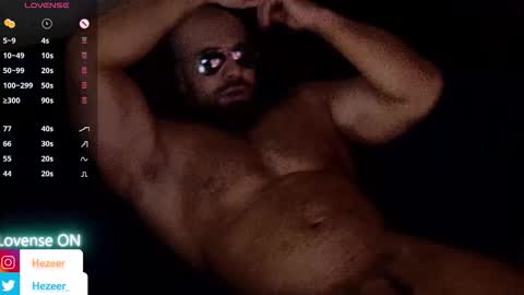 Snapshot of musculusx chatting on 03-11-26, 12:27 Musculus online show from 03-11-26, 12:27