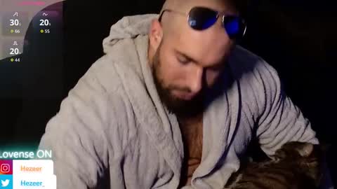 Snapshot of musculusx chatting on 03-21-26, 07:46 Musculus online show from 03-21-26, 07:46