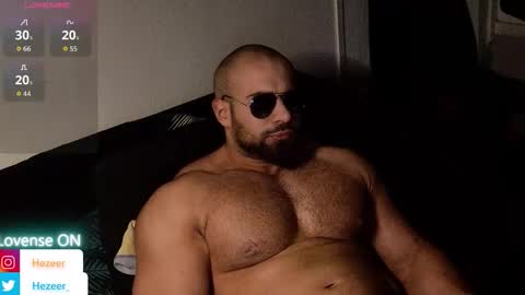 Snapshot of musculusx chatting on 03-30-26, 07:48 Musculus online show from 03-30-26, 07:48