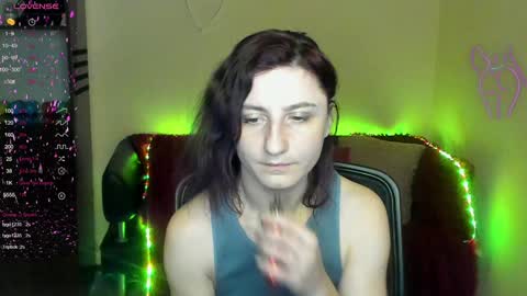 Jenya online show from 01-20-25, 04:54