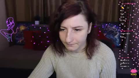 Jenya online show from 02-21-25, 05:02