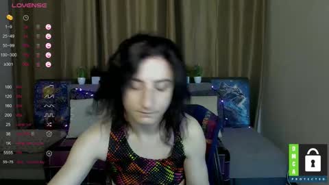 Jenya online show from 09-29-25, 05:29