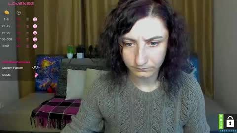 Jenya online show from 10-12-25, 11:31