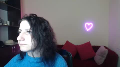 Jenya online show from 11-11-25, 07:03