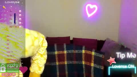 Jenya online show from 11-19-25, 06:52