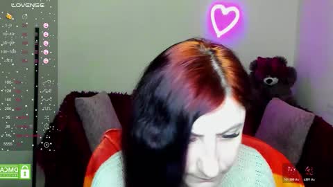 Jenya online show from 02-05-26, 06:56