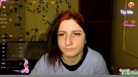 Jenya online show from 02-17-26, 06:25