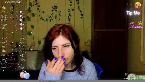 Jenya online show from 02-18-26, 06:48