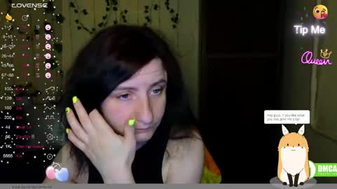 Jenya online show from 03-21-26, 06:44