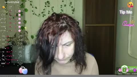 Jenya online show from 04-03-26, 05:33