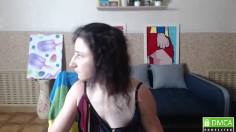 Jenya online show from 07-05-26, 05:20