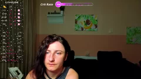 Jenya online show from 07-16-26, 06:03