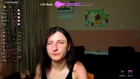 Jenya online show from 07-17-26, 06:24