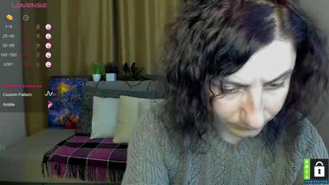 Jeneva online show from 10-12-25, 11:31